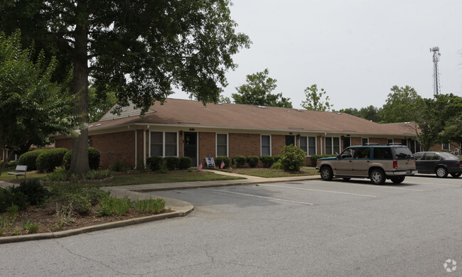 Miller Oaks Village Apartments Apartments - Mauldin, SC | Apartments.com