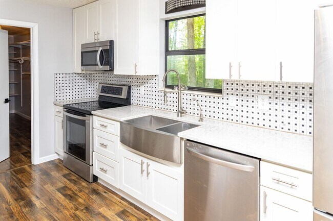 Foto del edificio - Welcome!!