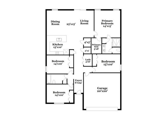 Building Photo - 6943 Loris Ln, Jacksonville, FL 32222