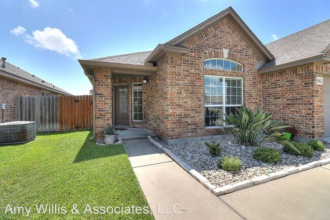 Building Photo - 3 br, 2 bath House - 7806 Lands End