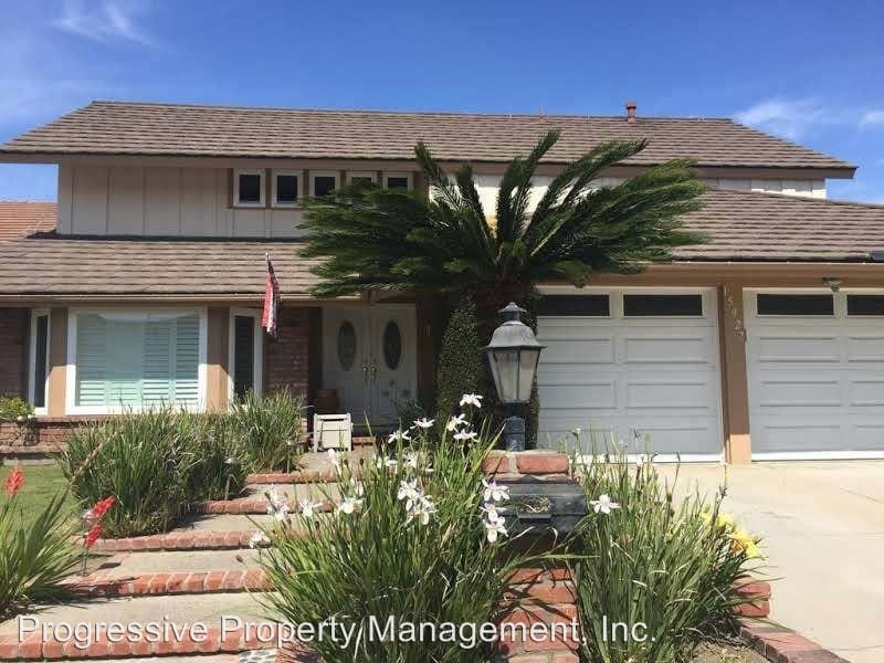 15927 Maidstone St, Fountain Valley, CA 92708 House Rental in