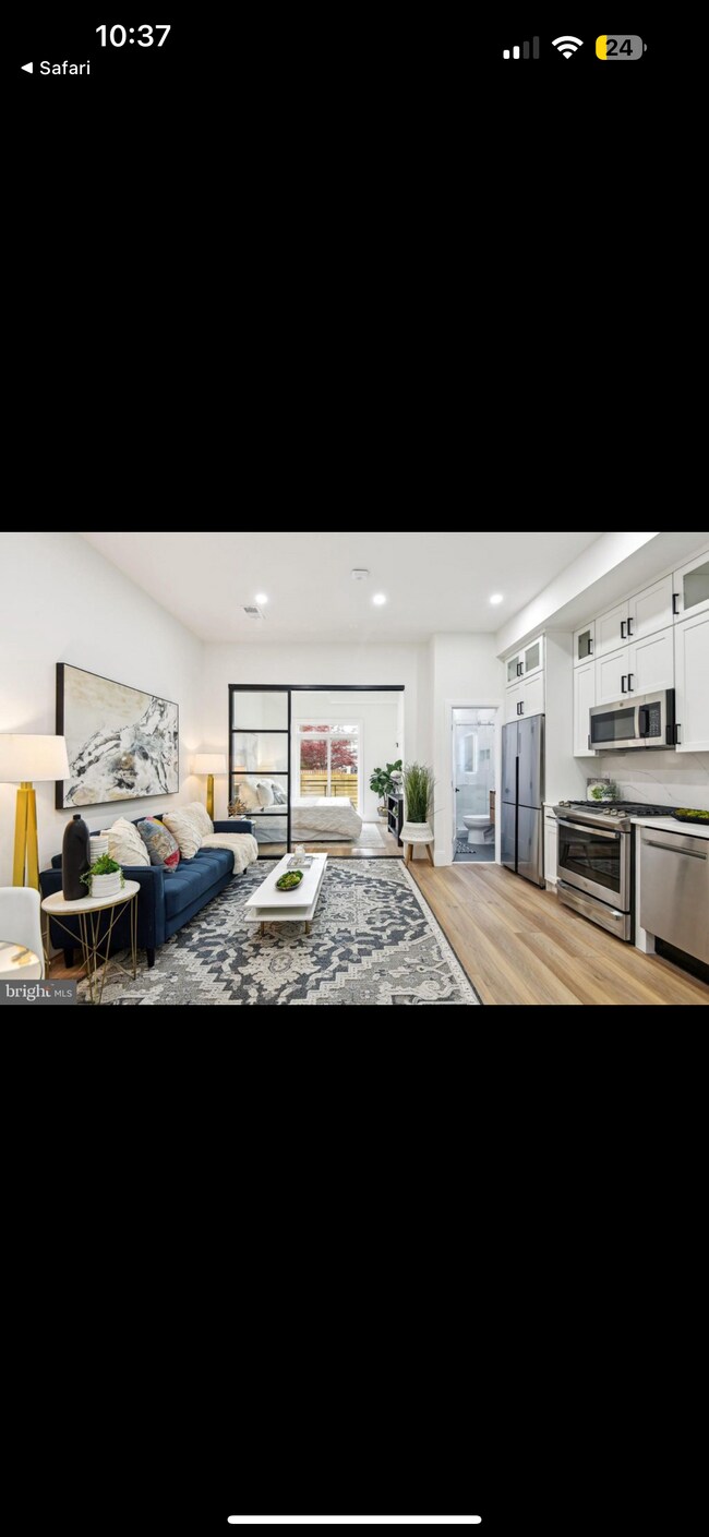 Foto del edificio - 1714 Euclid St NW