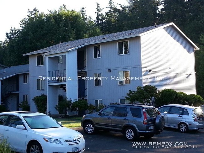 Building Photo - 2 bedroom in Tigard OR 97223