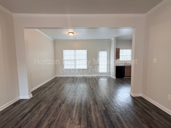 Foto del edificio - 4506 Yellow Sash Ct