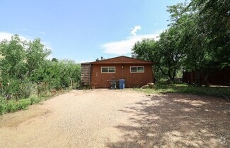 Building Photo - 4700 Foothills Dr