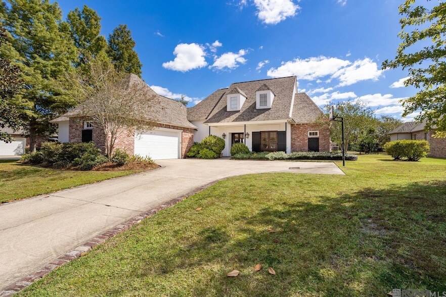 Foto principal - 3135 Coates Crossing