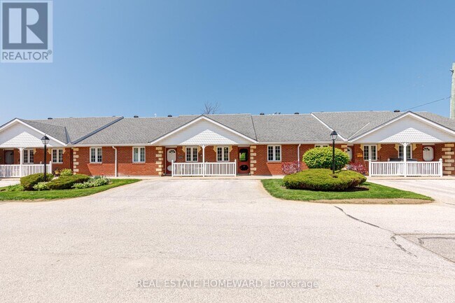 Photo du bâtiment - 346 Peel St