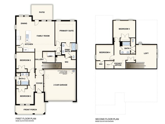 Building Photo - 1178 Sky Lks Dr