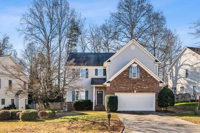 Foto principal - Updated Home in Greensboro