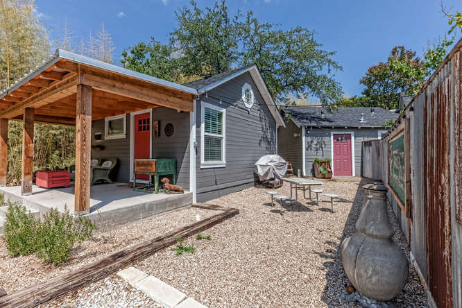Foto principal - 1403 N 5th St