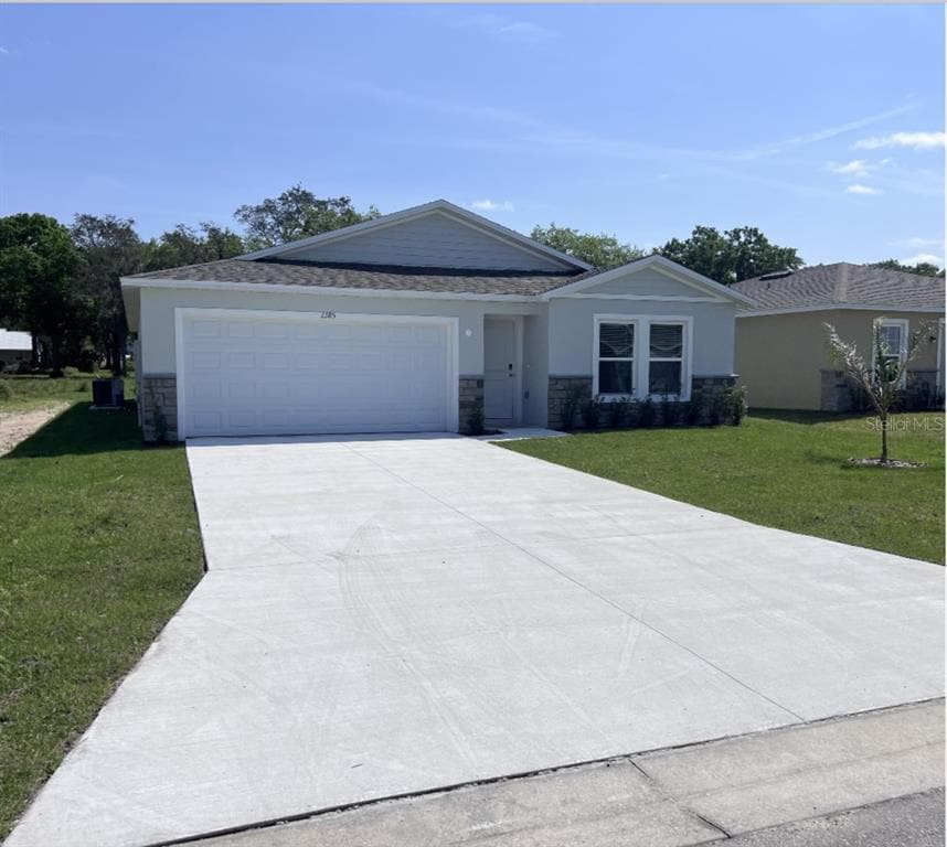 1385 Stone Ridge Cir, Sebring, FL 33870 House Rental in Sebring, FL