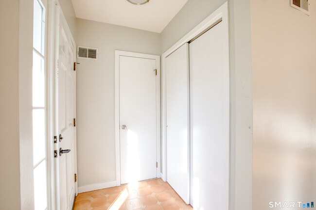 Entrance / Half Bath - 24 Hollow Wood Ln