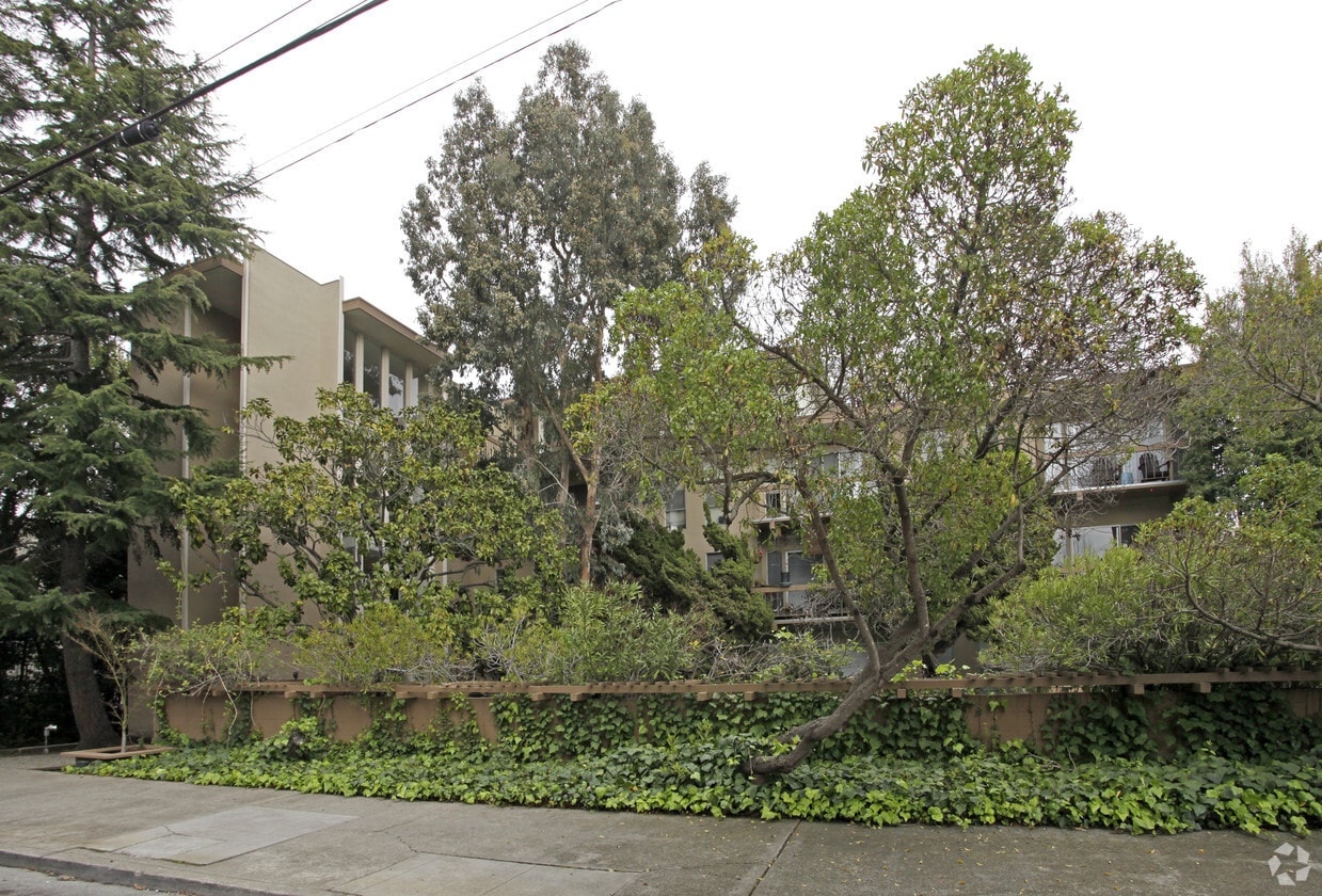 Foto del edificio - 570 Mira Vista Ave