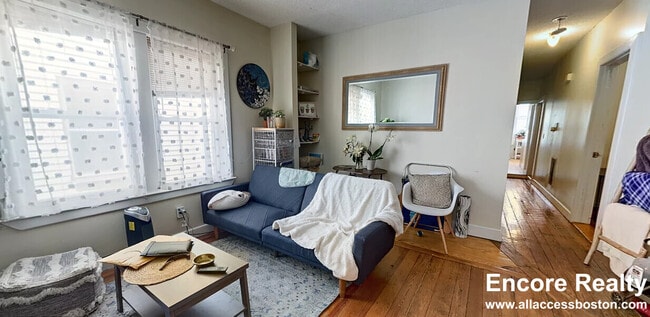 Foto del edificio - 125 Brook St