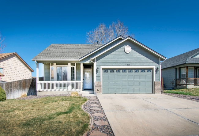 Building Photo - 7259 Coral Ridge Dr
