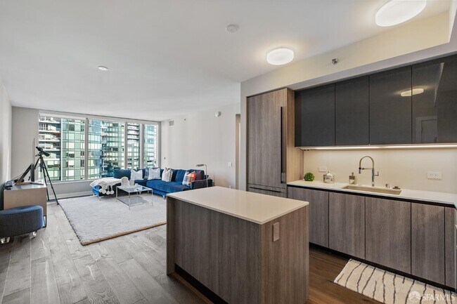 Foto del edificio - 201 Folsom St