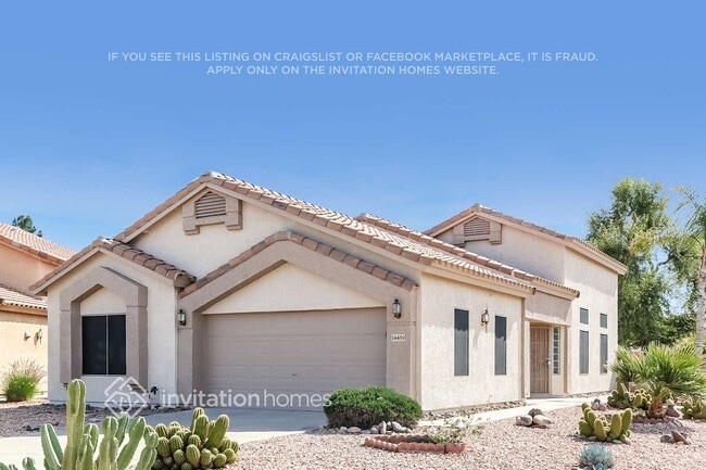 Building Photo - 14459 N 87th Dr