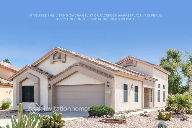 Foto del edificio - 14459 N 87th Dr