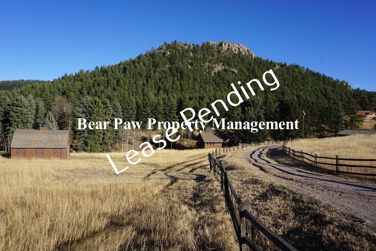 Beautiful Horse Property in Evergreen!! - Beautiful Horse Property in Evergreen!!