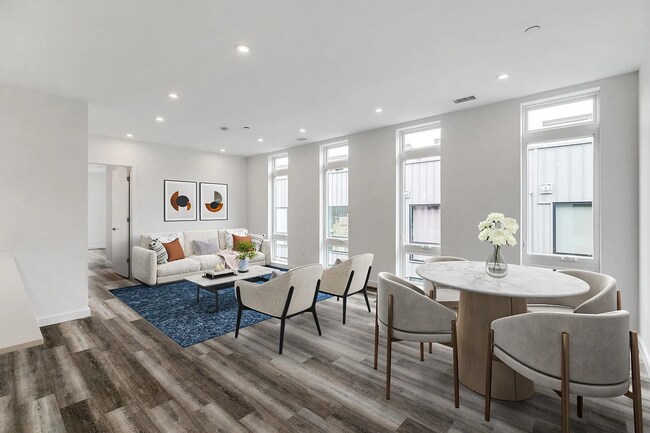 Foto del edificio - 860 N 3rd St