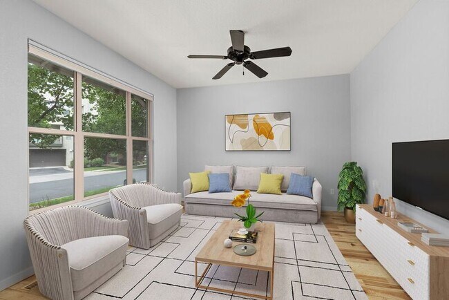 Foto del edificio - 2874 Syracuse Ct