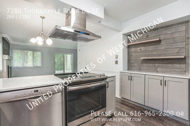 Foto del edificio - Available Now | Gorgeous 2 Bedroom, 1.5 Ba...