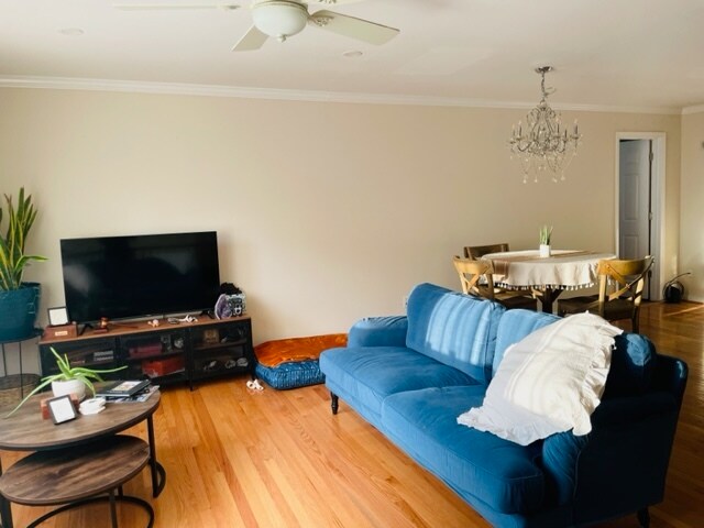 Upstairs Living Room - 5 Serene Ct