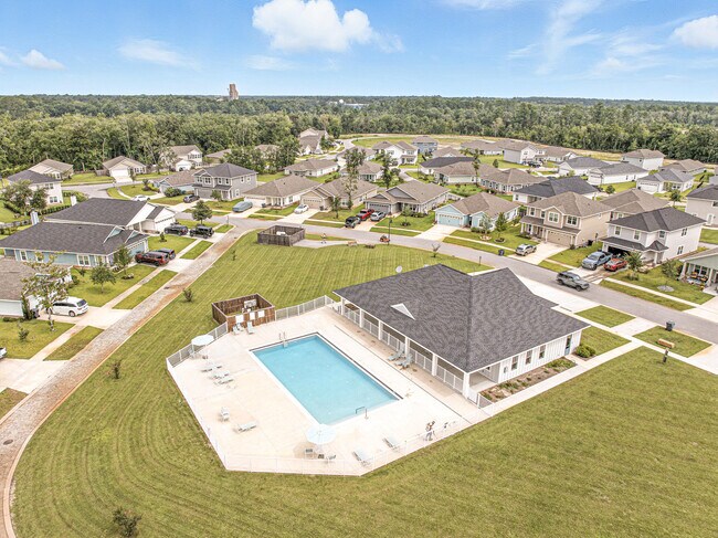 Foto del edificio - 228 Speckled Trout Ln N