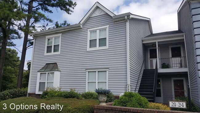 Foto del edificio - 2 br, 2 bath House - 21 Devon Lane