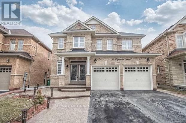 Building Photo - 11 Wynview St