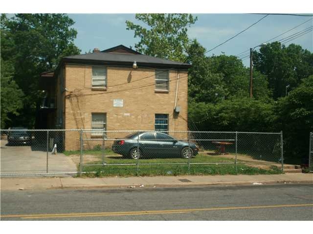 Foto principal - 1178 N Evergreen St