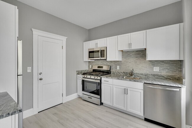 Foto del edificio - 142 Sutherland Rd