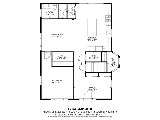 Foto del edificio - 1544 Court Ave