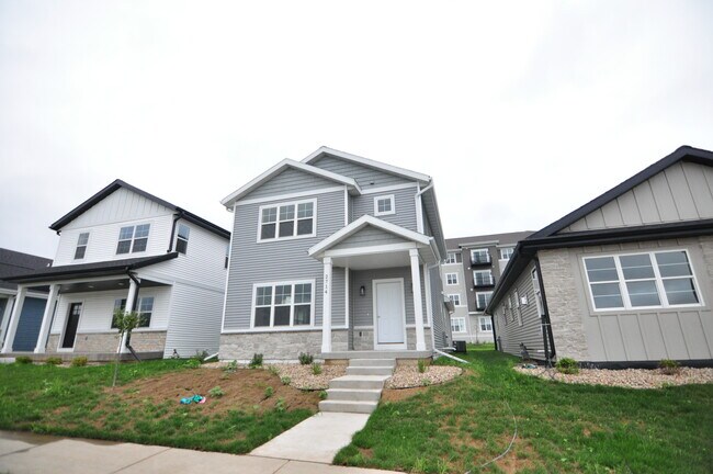 Foto del edificio - 2714 Bomani Dr