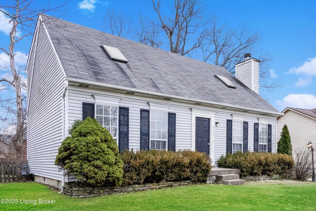 Foto del edificio - 9322 Villa Fair Ct