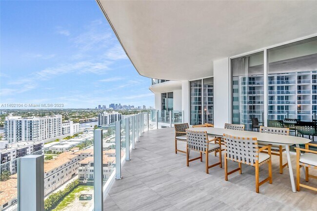 Foto del edificio - 525 N Fort Lauderdale Beach Blvd