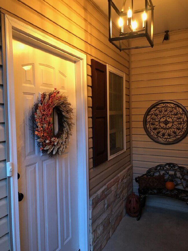 1 Douglas Fir Ave, Arden, NC 28704 Townhome Rentals in Arden NC