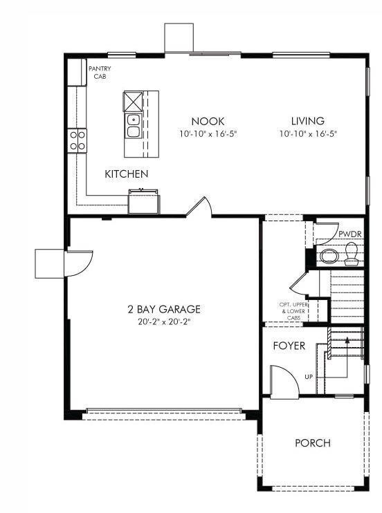 Building Photo - Move-in Special! - Rocklin Meritage Durang...