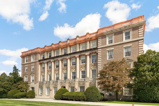 Foto del edificio - 16 Balmoral St