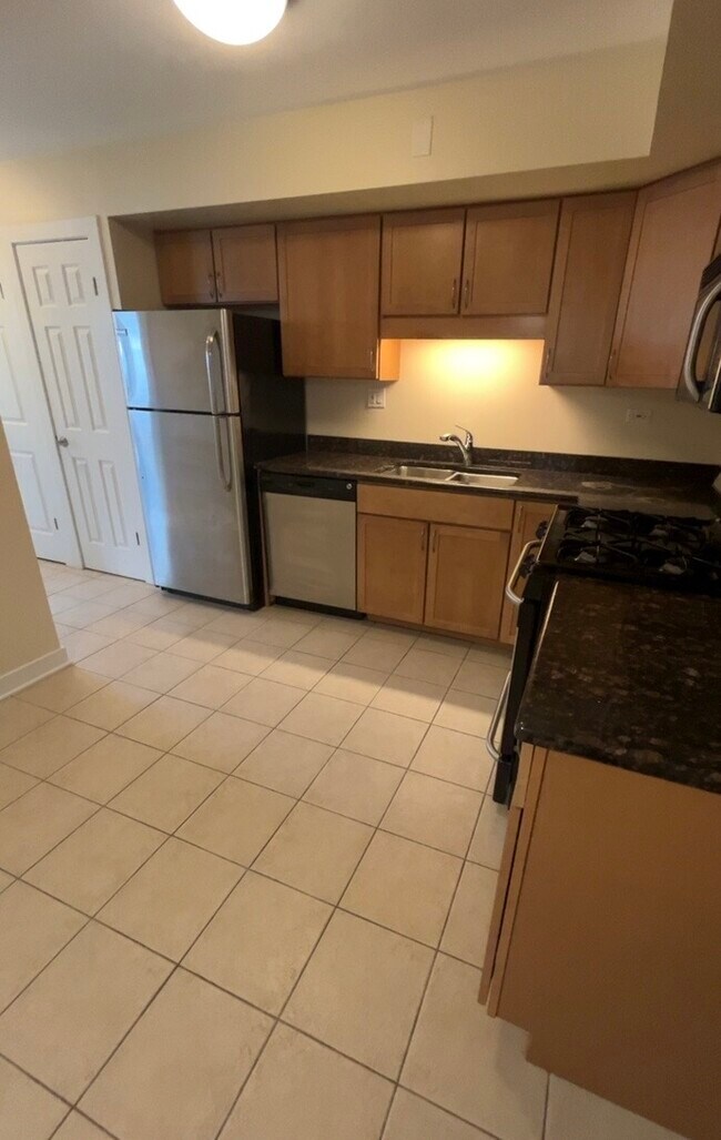 Foto del edificio - 317 Wisconsin Ave