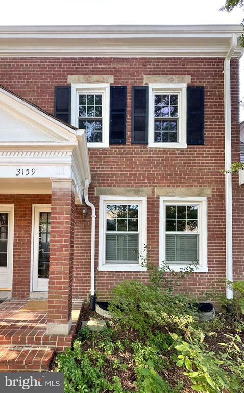 Foto principal - 3159 S Stafford St