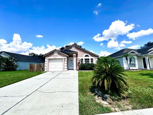 Building Photo - 9606 Chandon Dr