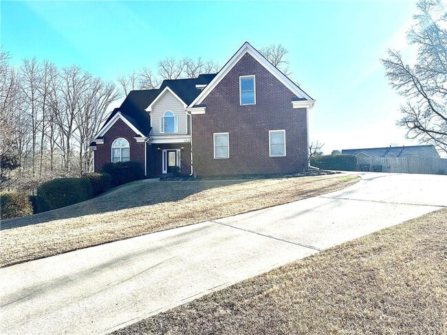 Foto del edificio - 3609 Morgans Ridge Ct