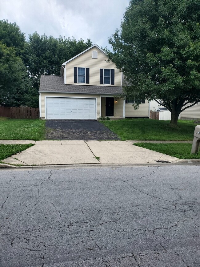 Building Photo - 1864 Pine Grove Pl