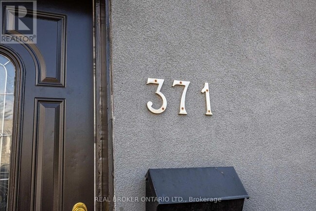 Building Photo - 371 Jones Ave