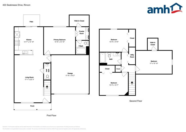 Foto del edificio - 423 Sea Breeze Dr