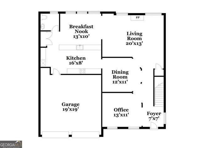 Building Photo - 137 Lantana Dr