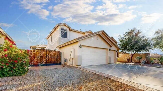 Foto del edificio - 5 br, 3 bath House - 43448 W Askew Dr