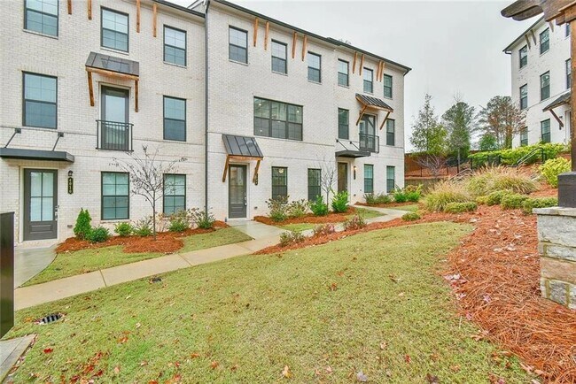 Foto del edificio - 4020 Maypop Ln