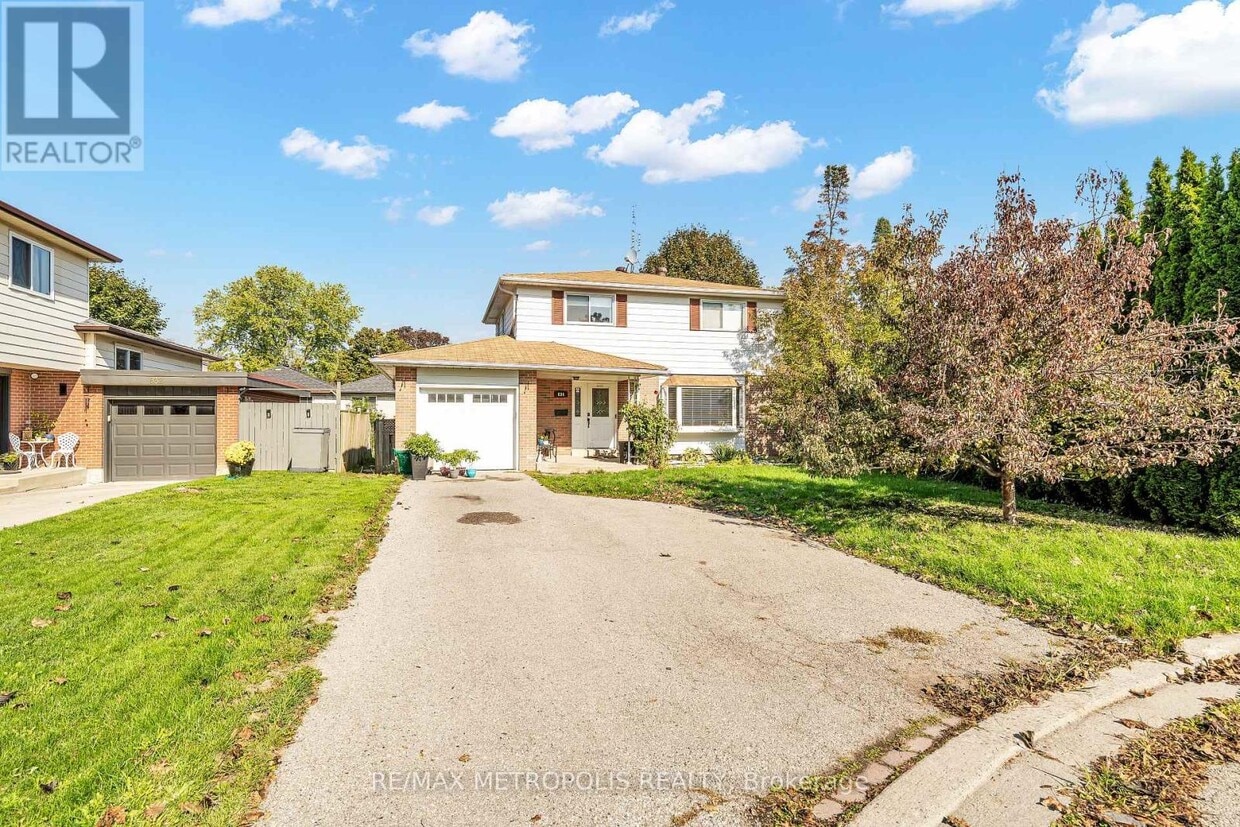 Photo principale - 834 Sanok Dr